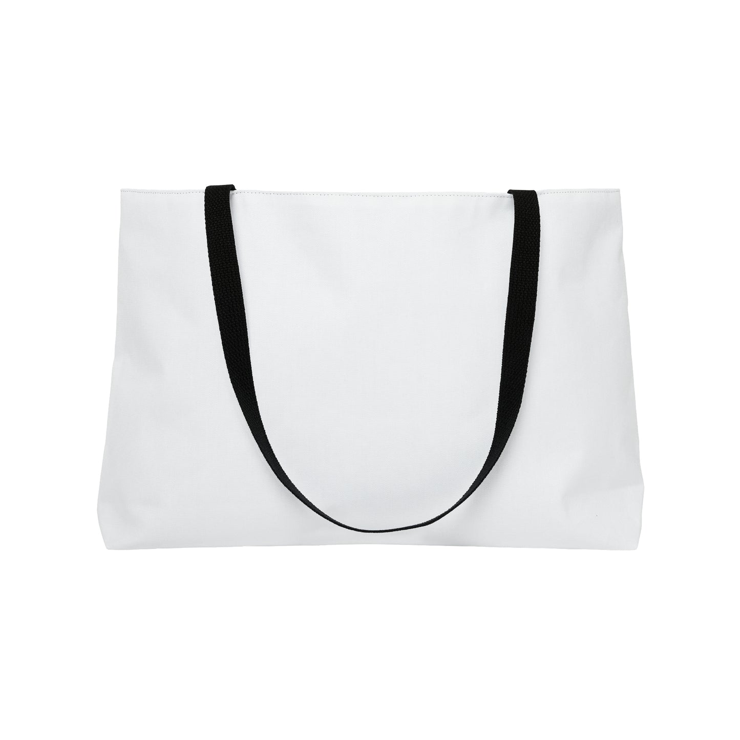 Sunflower Weekender Tote Bag