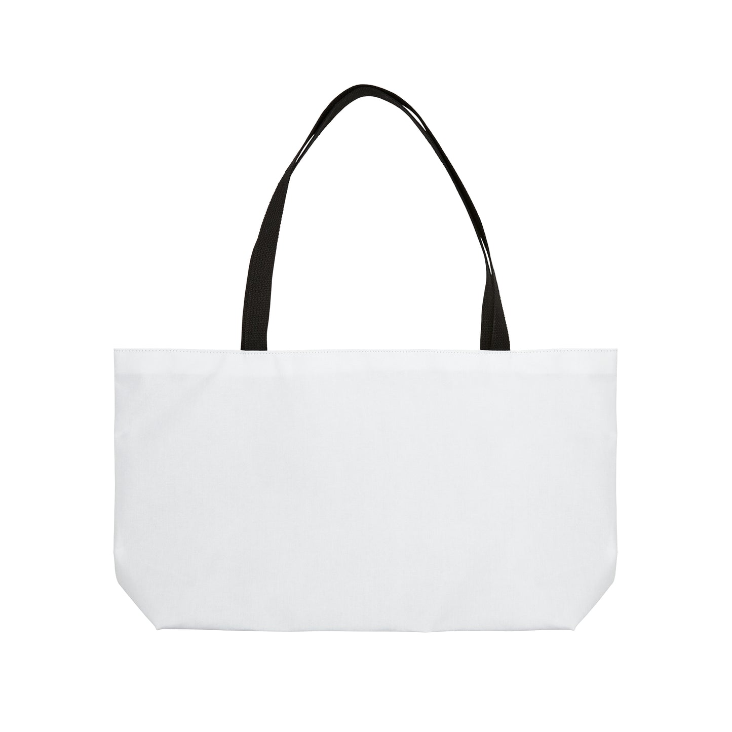Sunflower Weekender Tote Bag