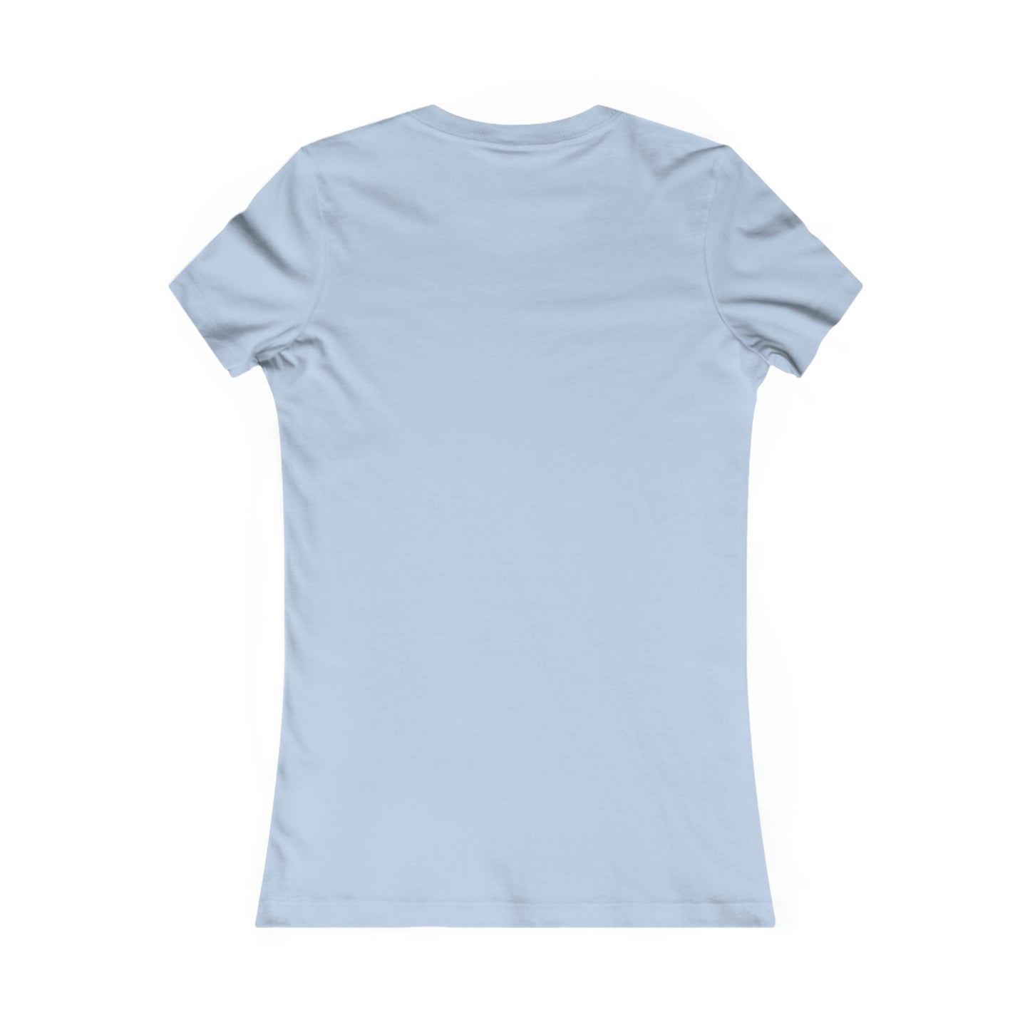 Mama Bear Women's Favorite Tee