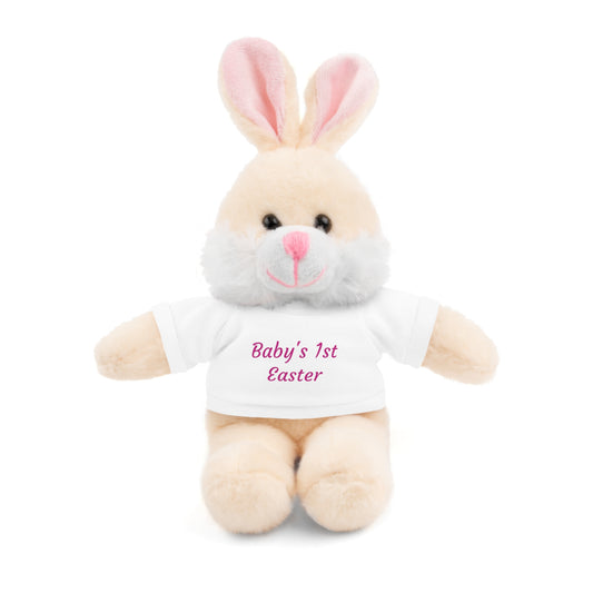 Baby's 1st Easter Stuffed Animals with Tee