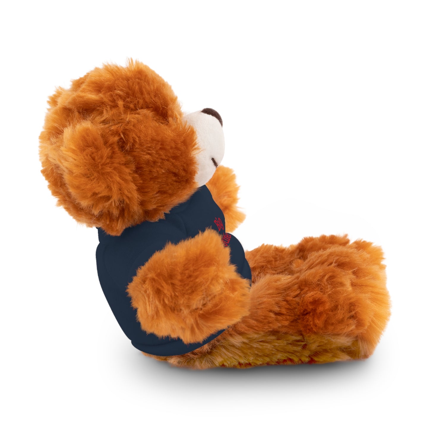 Big Brother Stuffed Animals with Tee