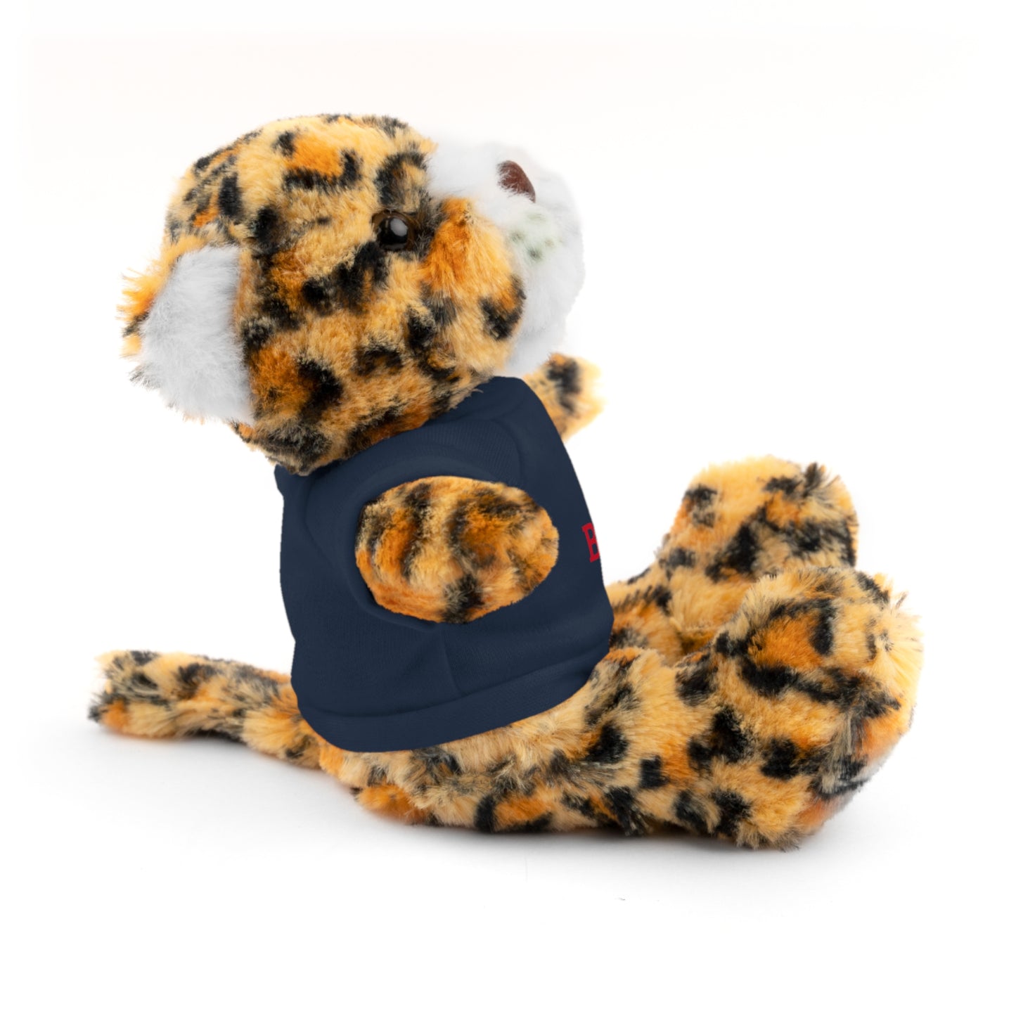 Big Brother Stuffed Animals with Tee