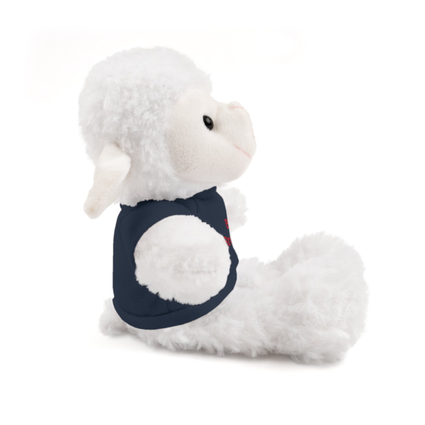 Big Brother Stuffed Animals with Tee