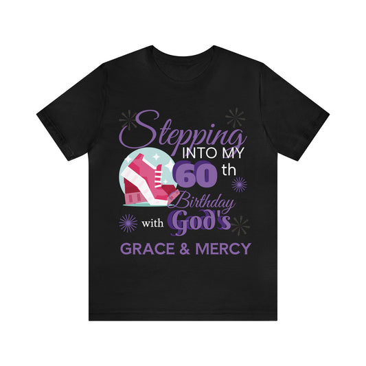 60th Birthday T-Shirt